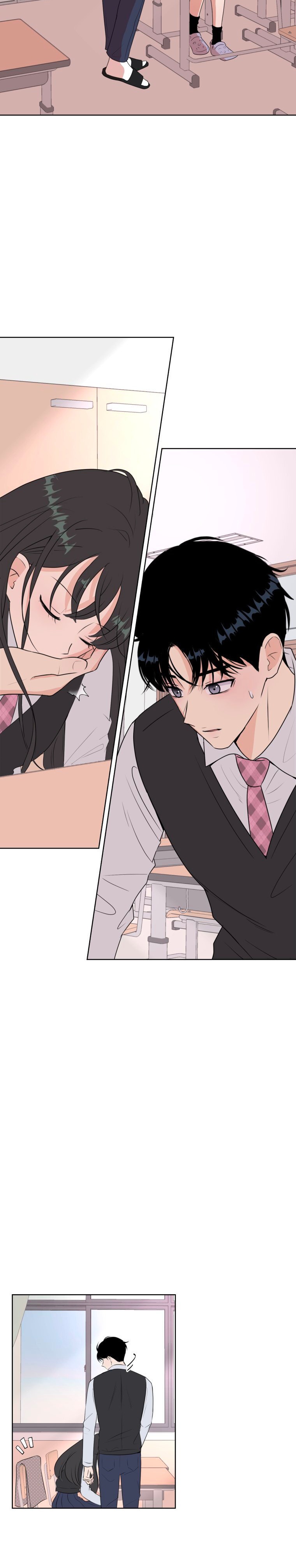 Aşkın Öngörüsü SON BÖLÜMÜ OKUMAYA GİT - Sayfa 20