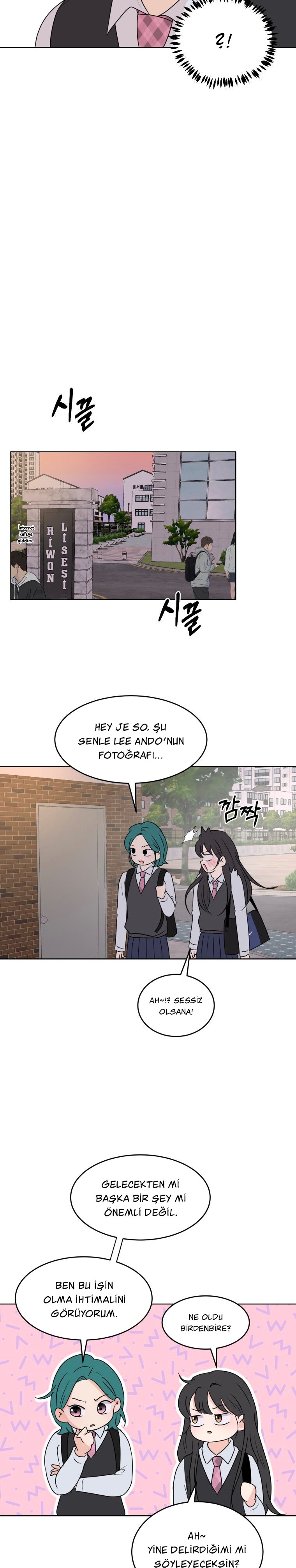 Aşkın Öngörüsü SON BÖLÜMÜ OKUMAYA GİT - Sayfa 22