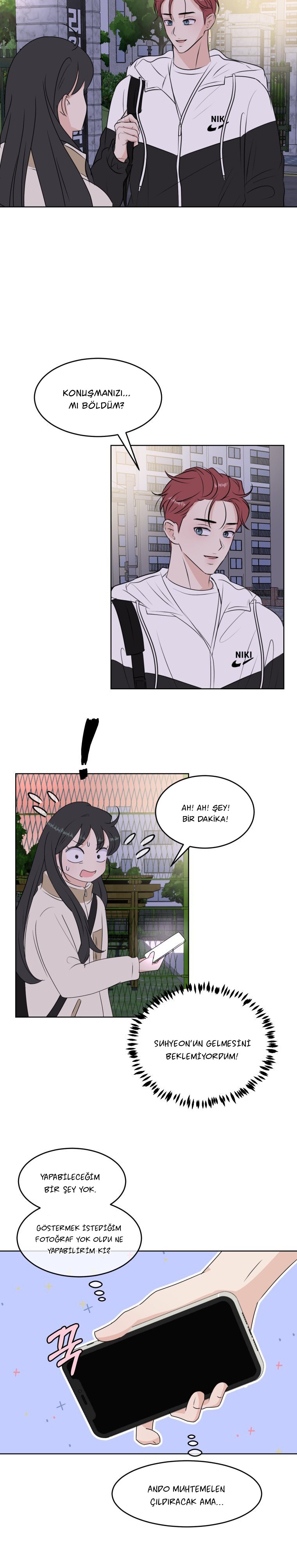 Aşkın Öngörüsü Bölüm 5 - Sayfa 2