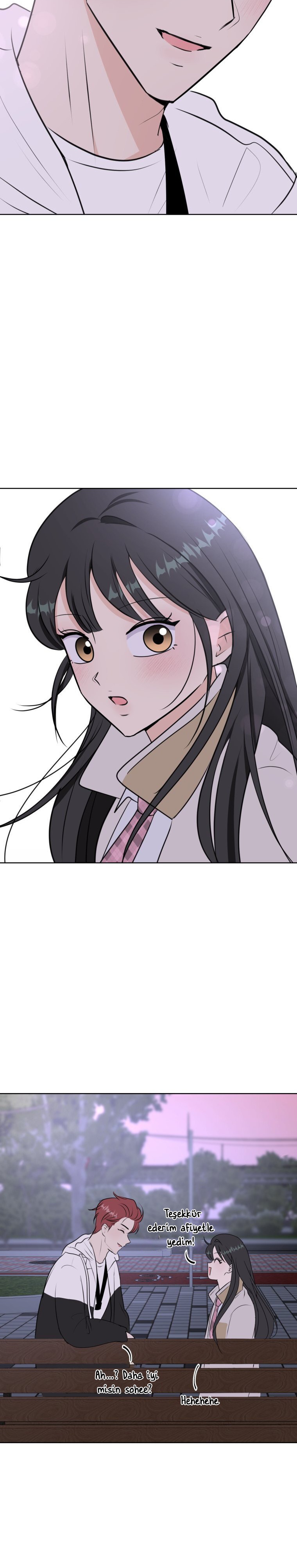 Aşkın Öngörüsü Bölüm 5 - Sayfa 9