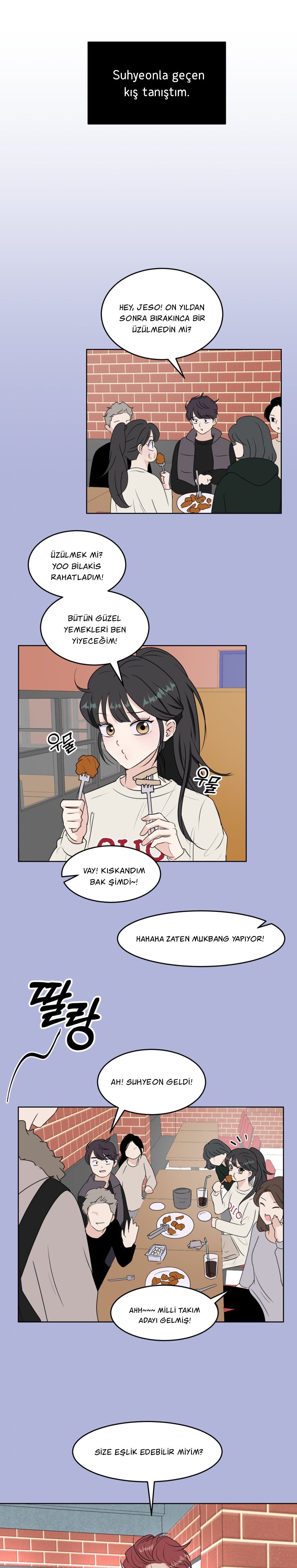 Aşkın Öngörüsü Bölüm 5 - Sayfa 10