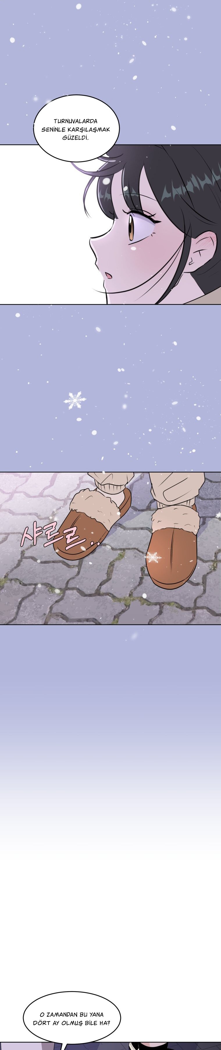 Aşkın Öngörüsü Bölüm 5 - Sayfa 14