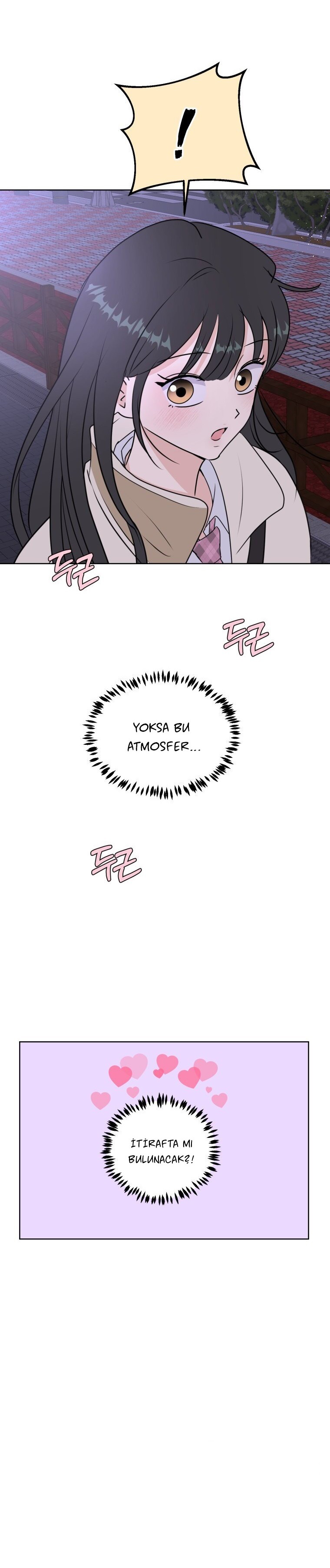 Aşkın Öngörüsü Bölüm 5 - Sayfa 24