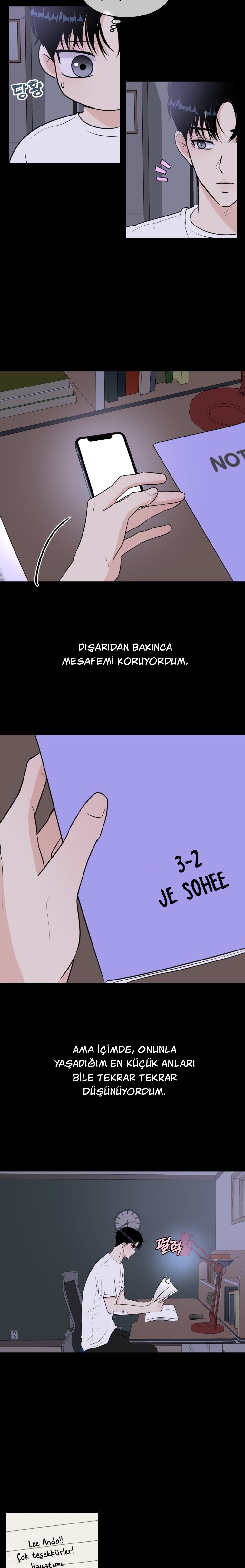 Aşkın Öngörüsü Bölüm 9 - Sayfa 4