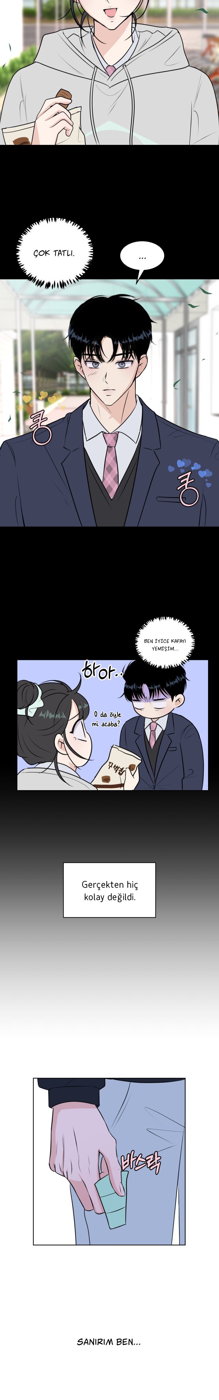 Aşkın Öngörüsü Bölüm 9 - Sayfa 6