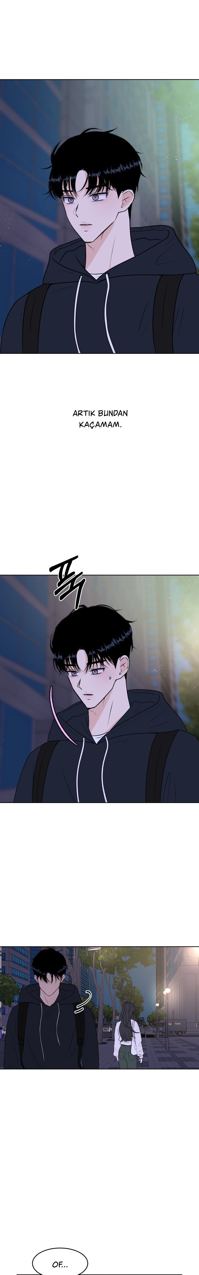 Aşkın Öngörüsü Bölüm 9 - Sayfa 7