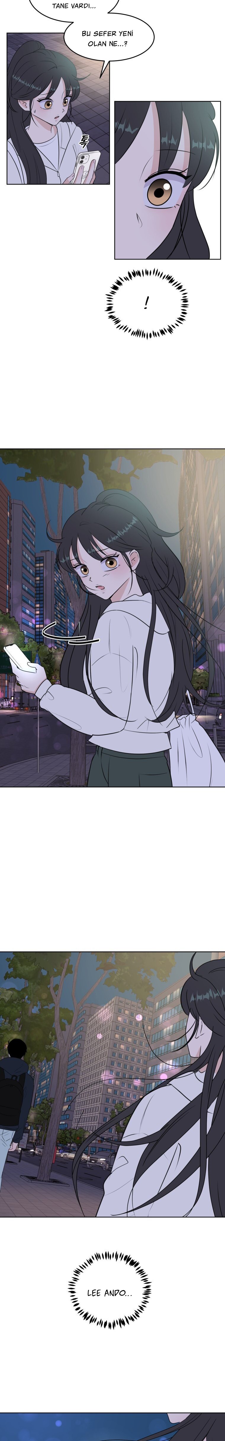 Aşkın Öngörüsü Bölüm 9 - Sayfa 9