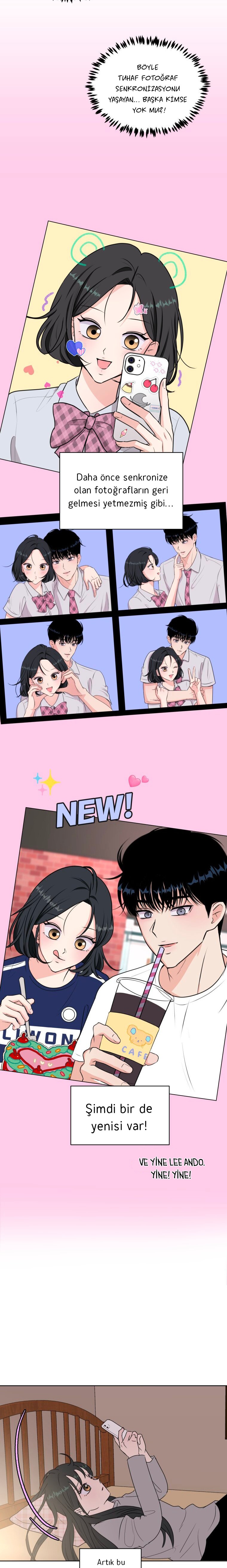 Aşkın Öngörüsü Bölüm 9 - Sayfa 12