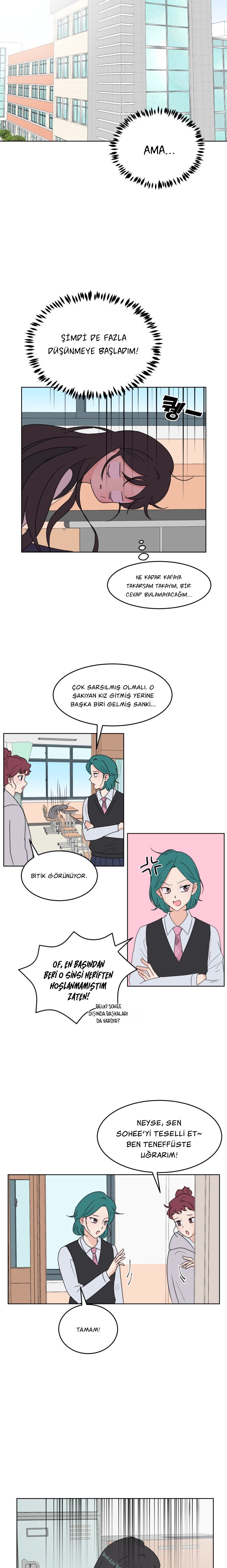 Aşkın Öngörüsü Bölüm 9 - Sayfa 16