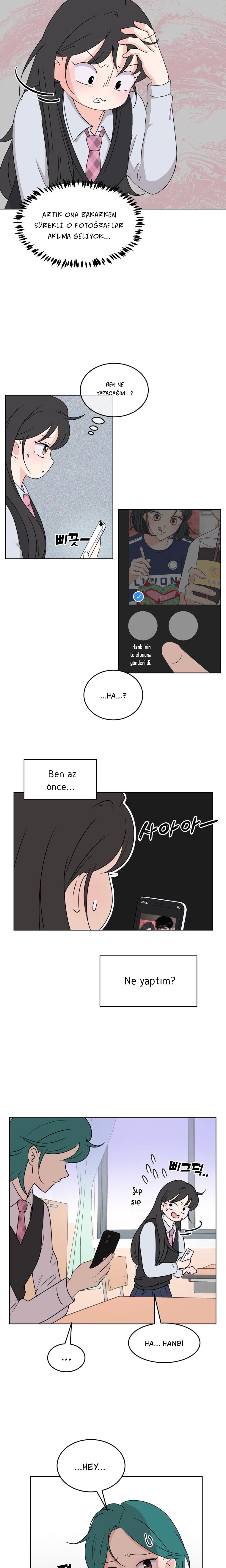 Aşkın Öngörüsü Bölüm 9 - Sayfa 19