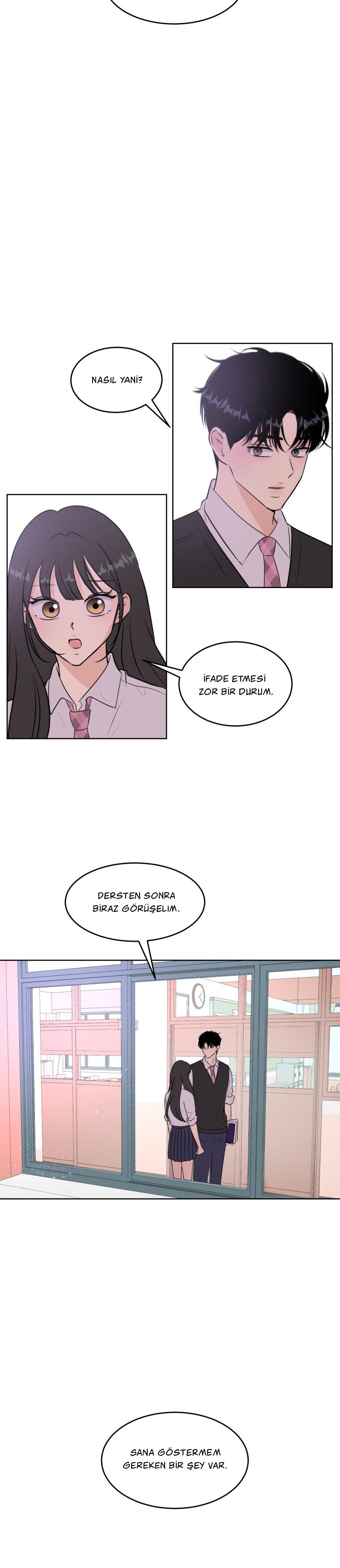 Aşkın Öngörüsü Bölüm 4 - Sayfa 17