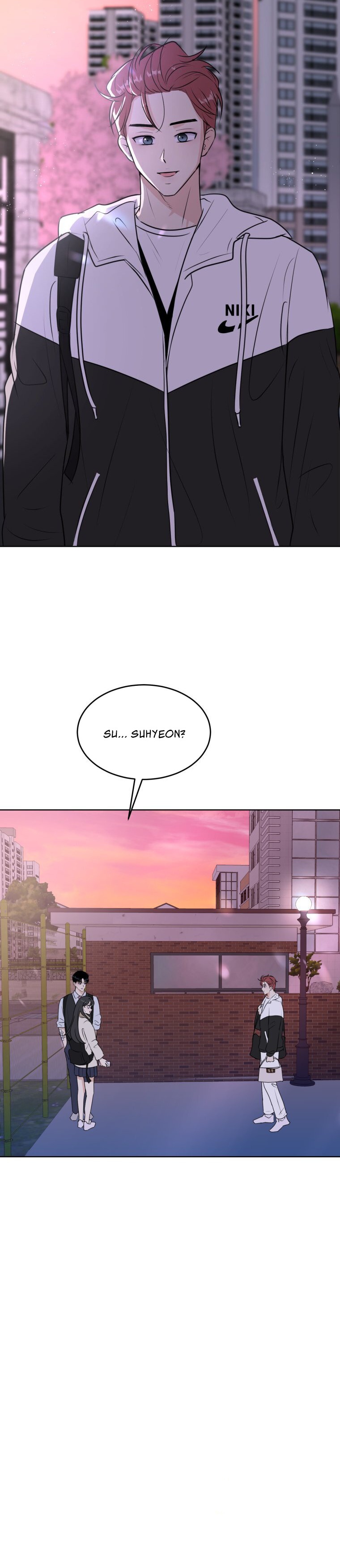 Aşkın Öngörüsü Bölüm 4 - Sayfa 24