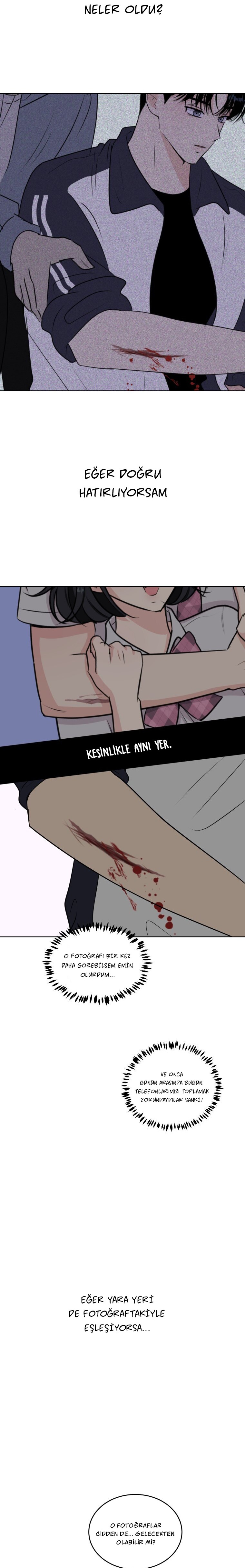 Aşkın Öngörüsü Bölüm 4 - Sayfa 2