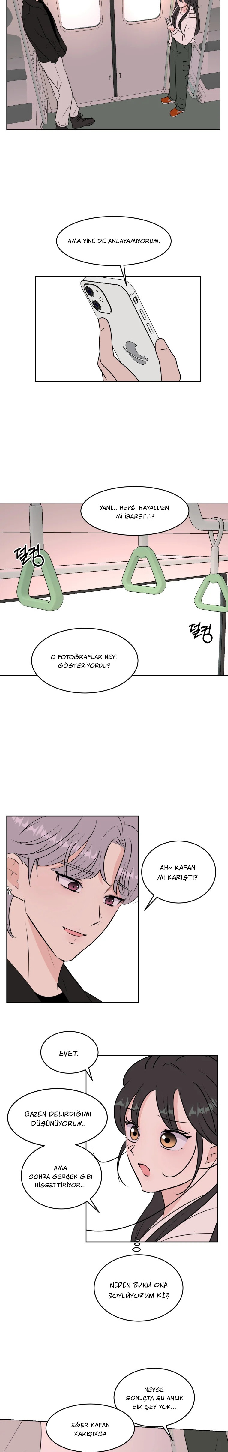 Aşkın Öngörüsü Bölüm 7 - Sayfa 10
