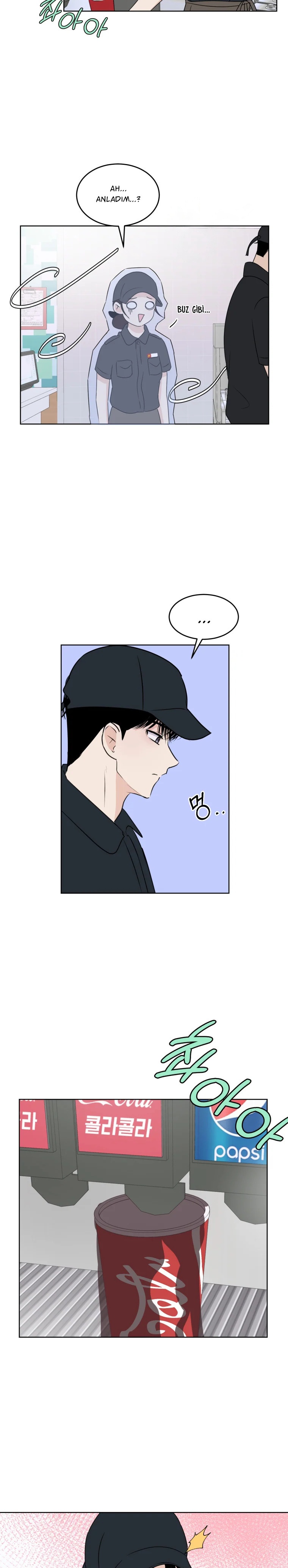 Aşkın Öngörüsü Bölüm 7 - Sayfa 15