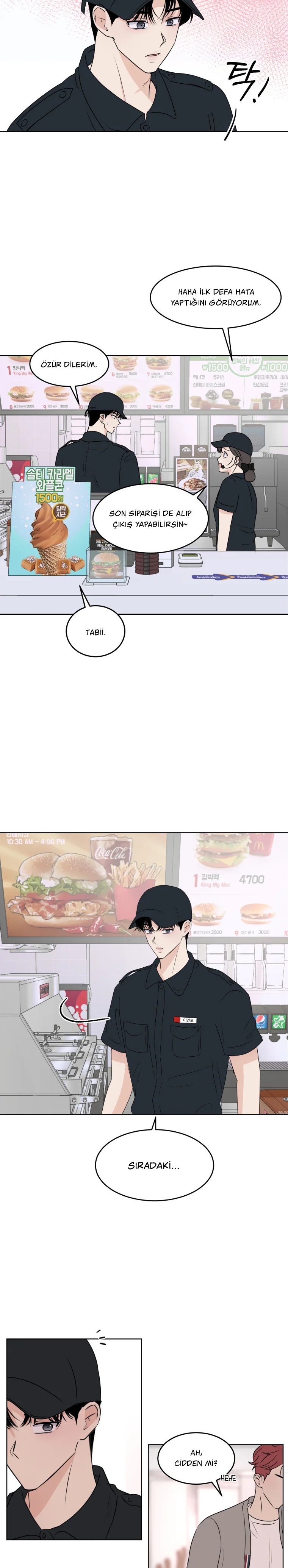 Aşkın Öngörüsü Bölüm 7 - Sayfa 16