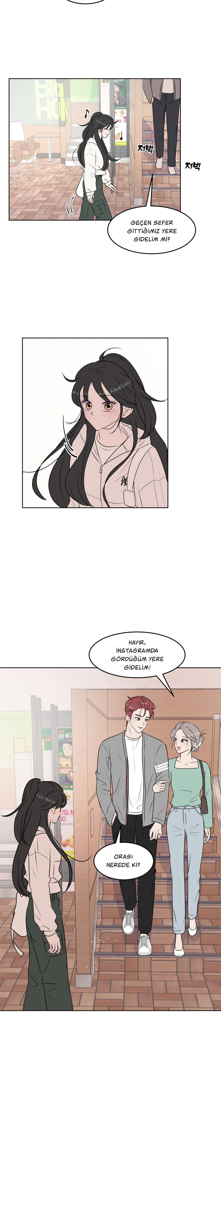 Aşkın Öngörüsü Bölüm 7 - Sayfa 24