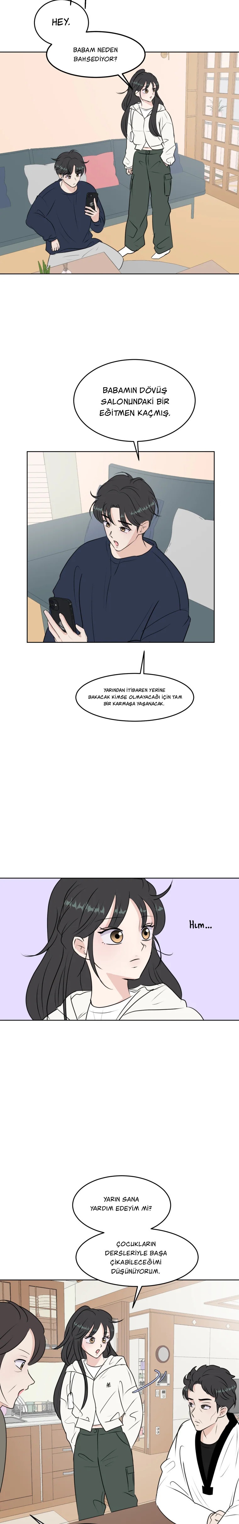 Aşkın Öngörüsü Bölüm 7 - Sayfa 2