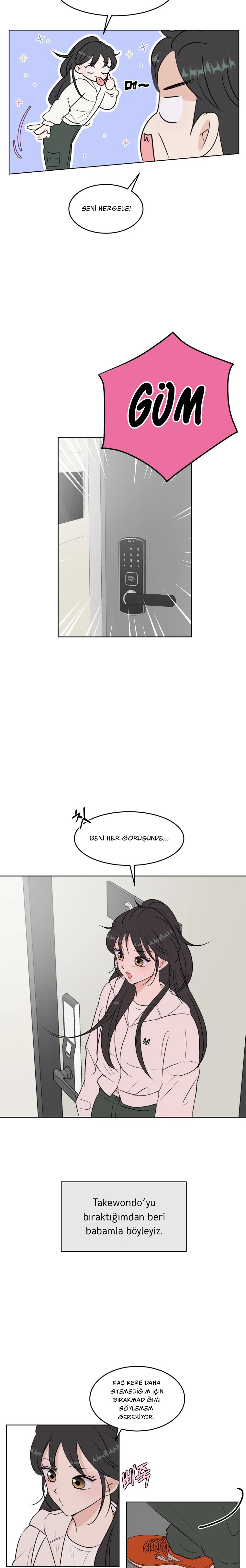 Aşkın Öngörüsü Bölüm 7 - Sayfa 4