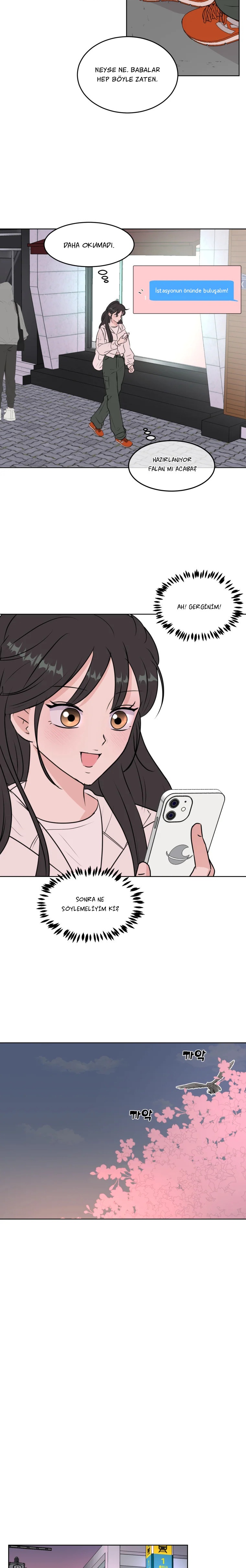 Aşkın Öngörüsü Bölüm 7 - Sayfa 5