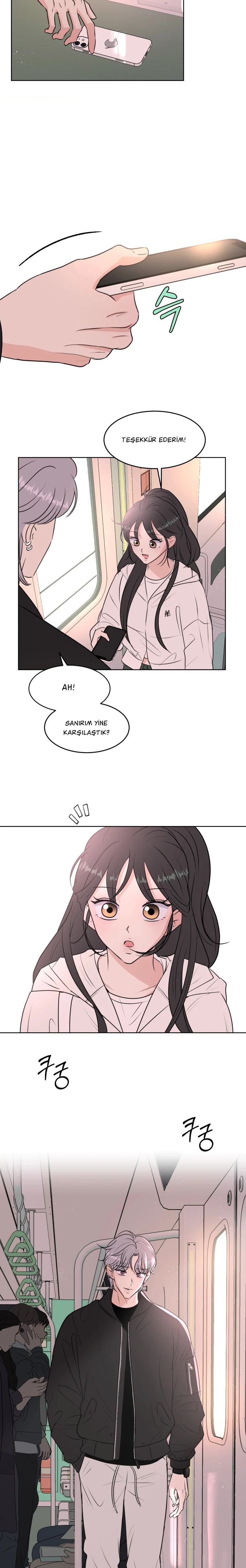 Aşkın Öngörüsü Bölüm 7 - Sayfa 7