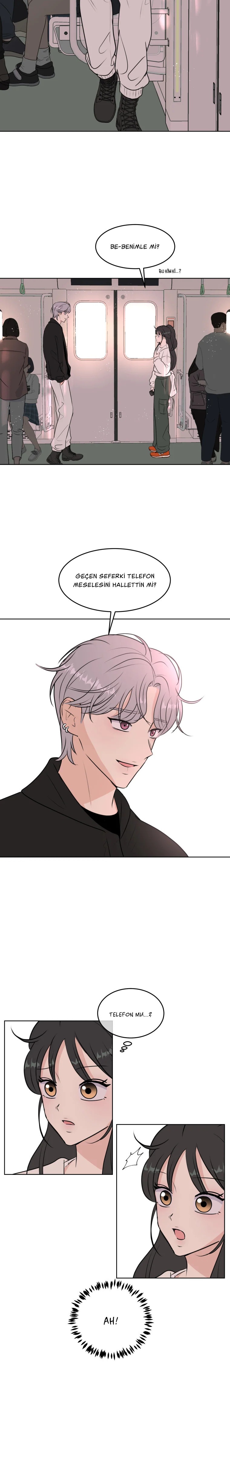 Aşkın Öngörüsü Bölüm 7 - Sayfa 8