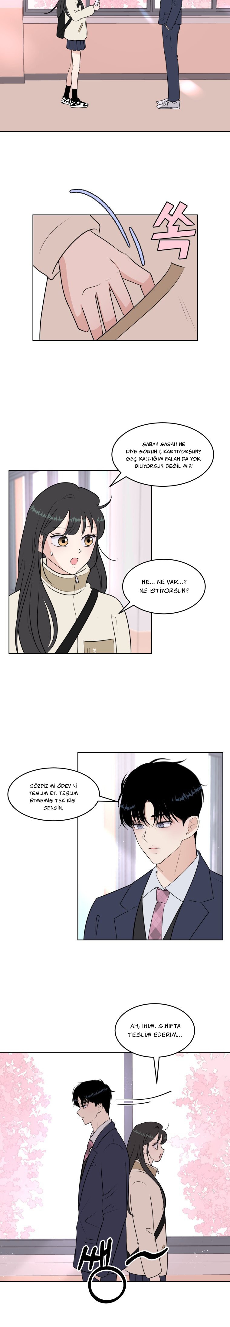 Aşkın Öngörüsü Bölüm 3 - Sayfa 2
