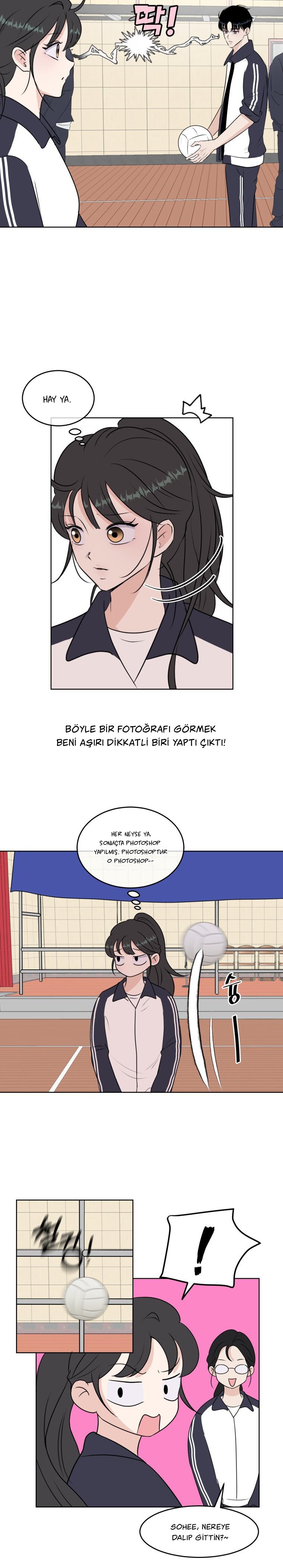 Aşkın Öngörüsü Bölüm 3 - Sayfa 17