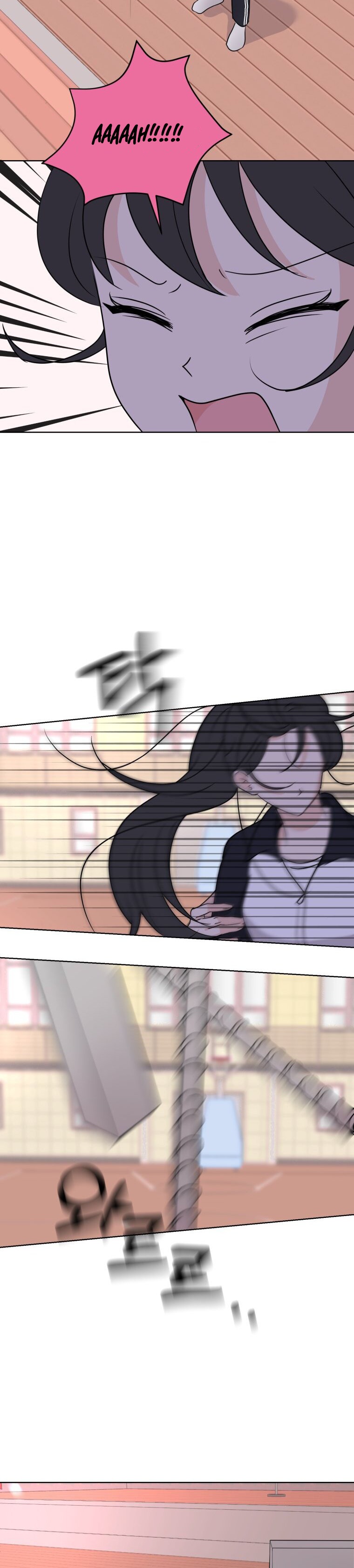 Aşkın Öngörüsü Bölüm 3 - Sayfa 20