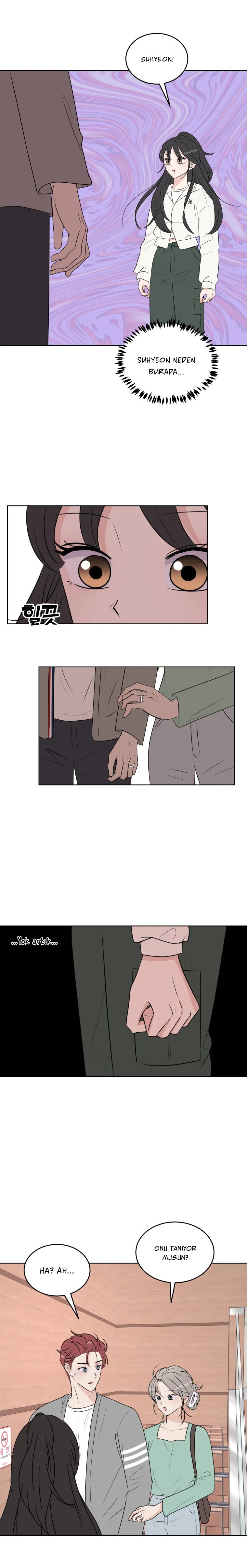 Aşkın Öngörüsü Bölüm 8 - Sayfa 2