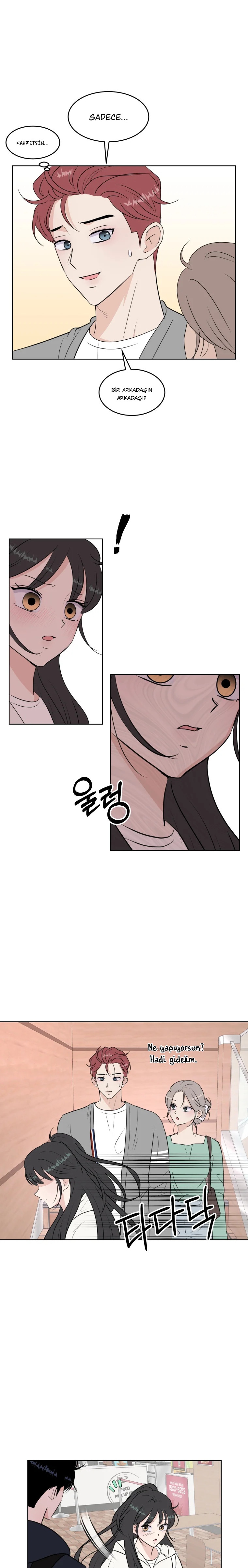 Aşkın Öngörüsü Bölüm 8 - Sayfa 3