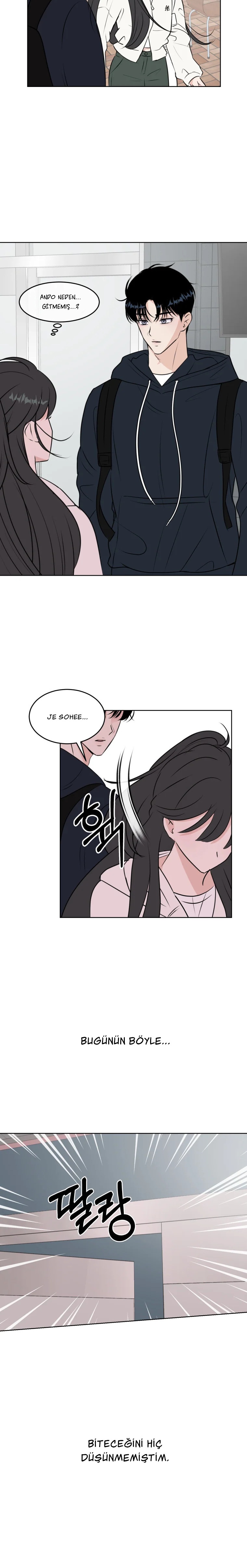 Aşkın Öngörüsü Bölüm 8 - Sayfa 4