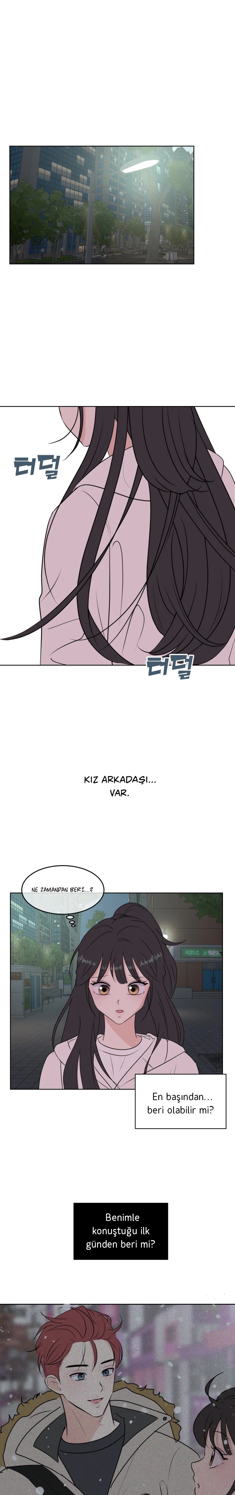 Aşkın Öngörüsü Bölüm 8 - Sayfa 5