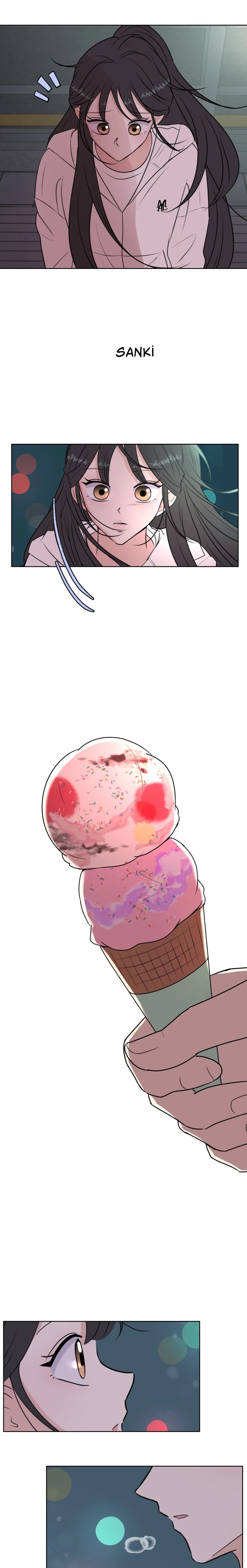 Aşkın Öngörüsü Bölüm 8 - Sayfa 10