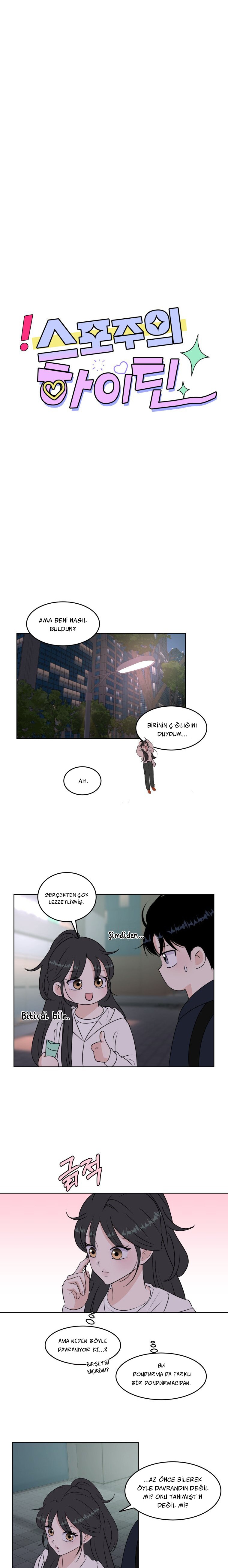 Aşkın Öngörüsü Bölüm 8 - Sayfa 12