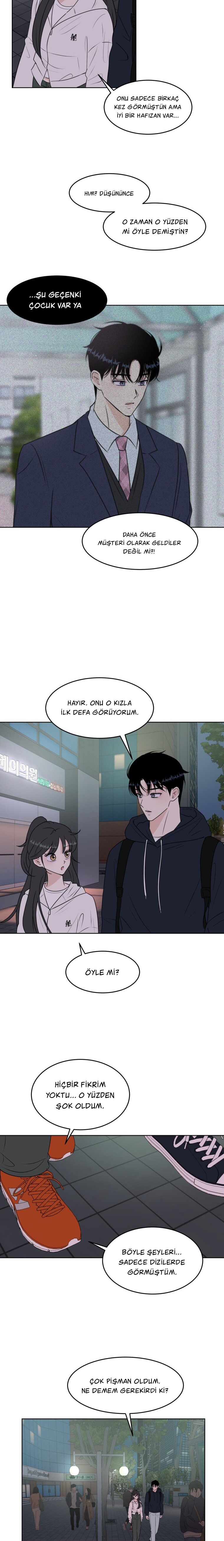 Aşkın Öngörüsü Bölüm 8 - Sayfa 13