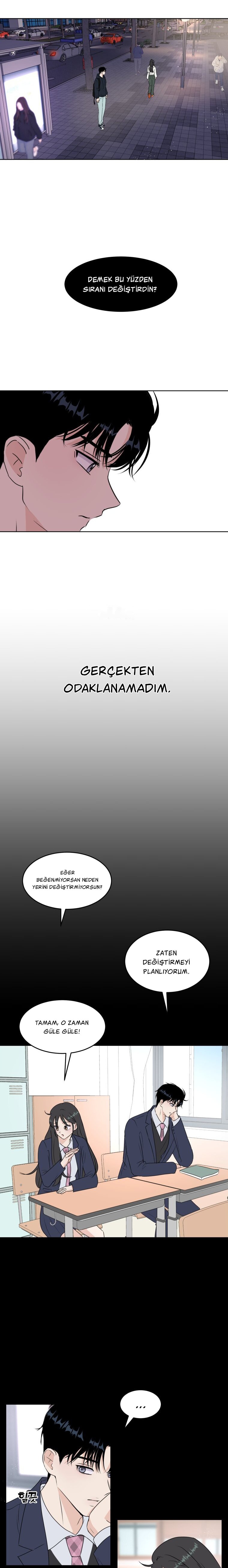 Aşkın Öngörüsü Bölüm 8 - Sayfa 18