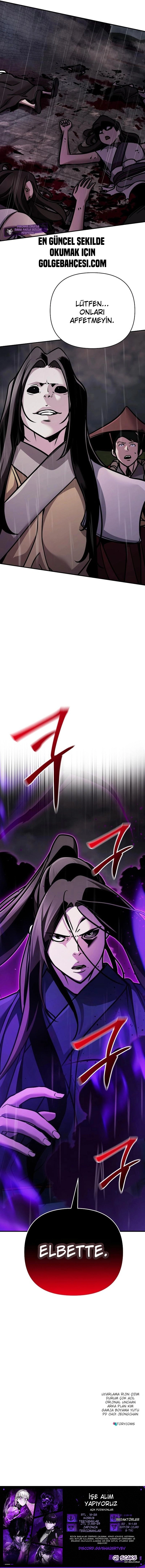 Gizemli Dünyanın Usta Prensi SON BÖLÜMÜ OKUMAYA GİT - Sayfa 17