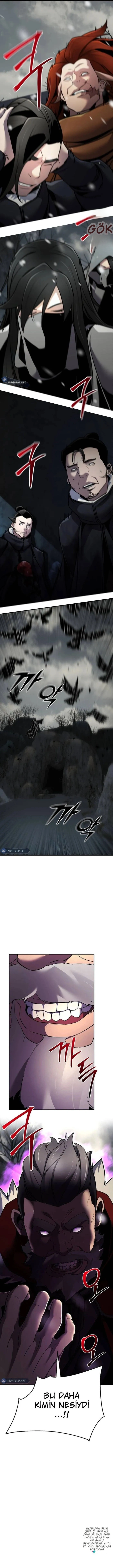 Gizemli Dünyanın Usta Prensi Bölüm 72 - Sayfa 12