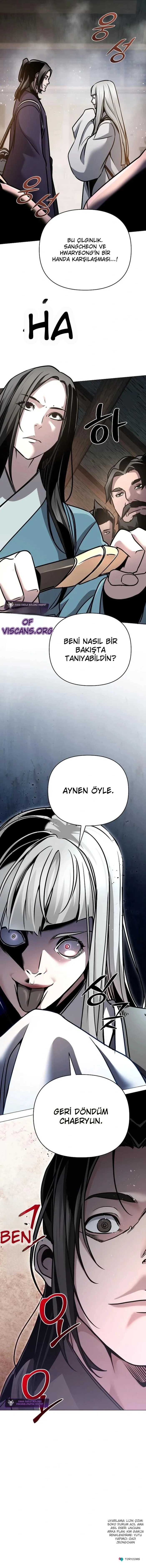 Gizemli Dünyanın Usta Prensi Bölüm 90 - Sayfa 12