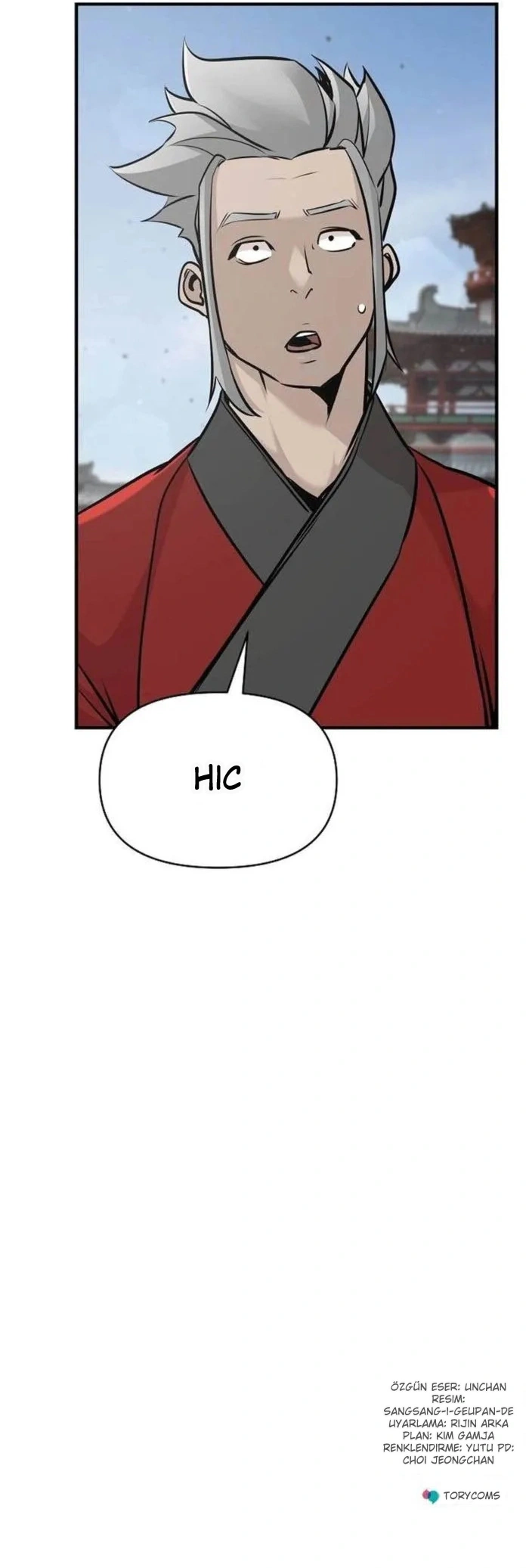 Gizemli Dünyanın Usta Prensi Bölüm 51 - Sayfa 11