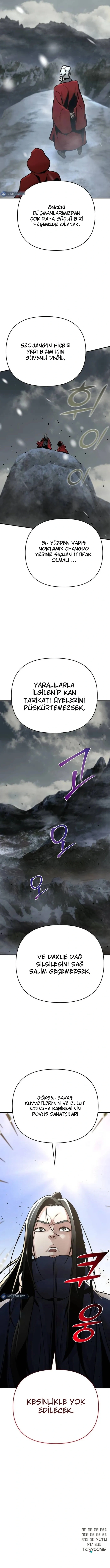 Gizemli Dünyanın Usta Prensi Bölüm 74 - Sayfa 13