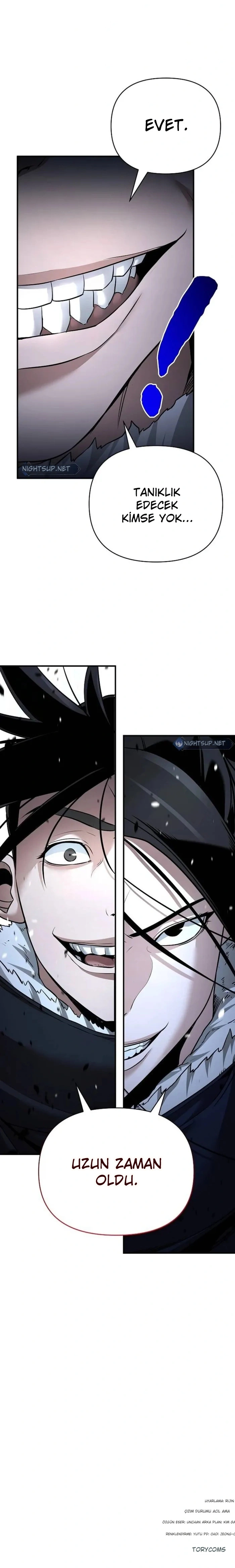 Gizemli Dünyanın Usta Prensi Bölüm 66 - Sayfa 14