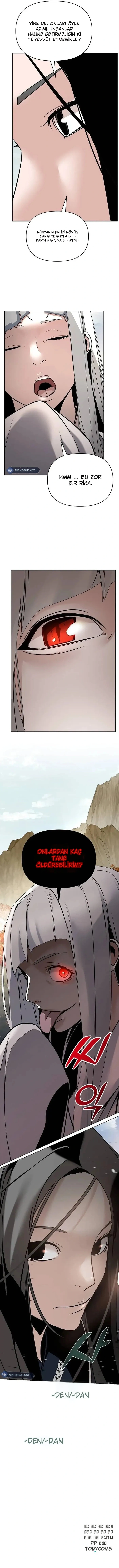 Gizemli Dünyanın Usta Prensi Bölüm 42 - Sayfa 12