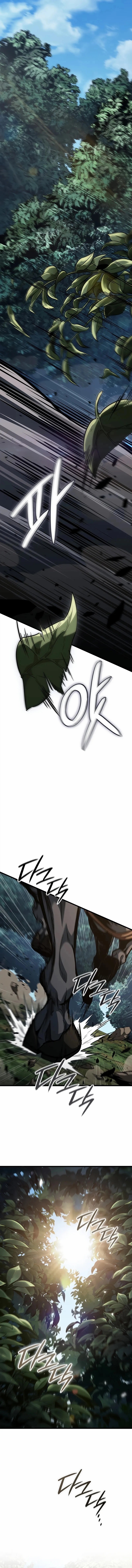 Kızıl Geri Dönüş Bölüm 15 - Sayfa 1