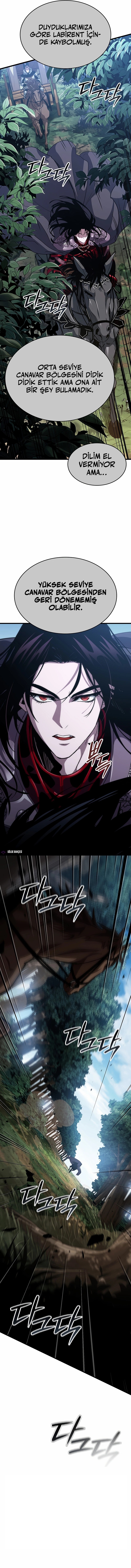 Kızıl Geri Dönüş Bölüm 17 - Sayfa 17