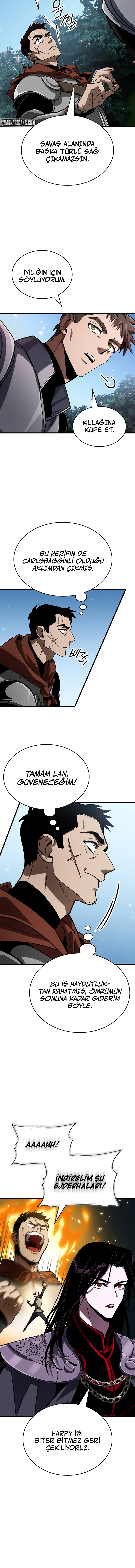 Kızıl Geri Dönüş Bölüm 28 - Sayfa 11