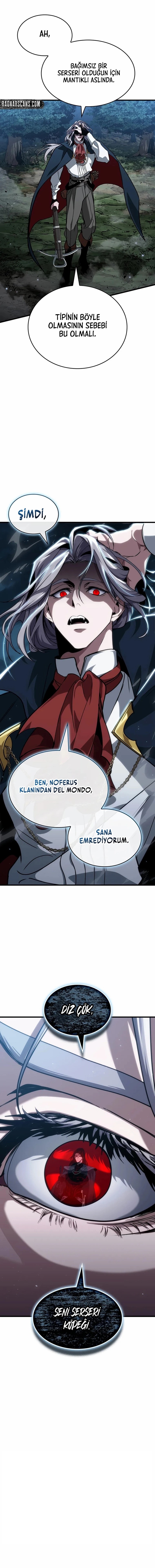 Kızıl Geri Dönüş Bölüm 26 - Sayfa 10