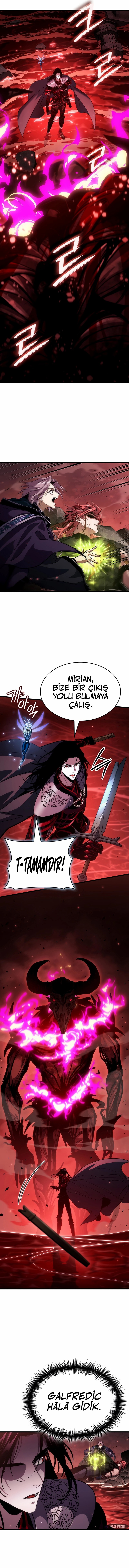 Kızıl Geri Dönüş Bölüm 20 - Sayfa 10