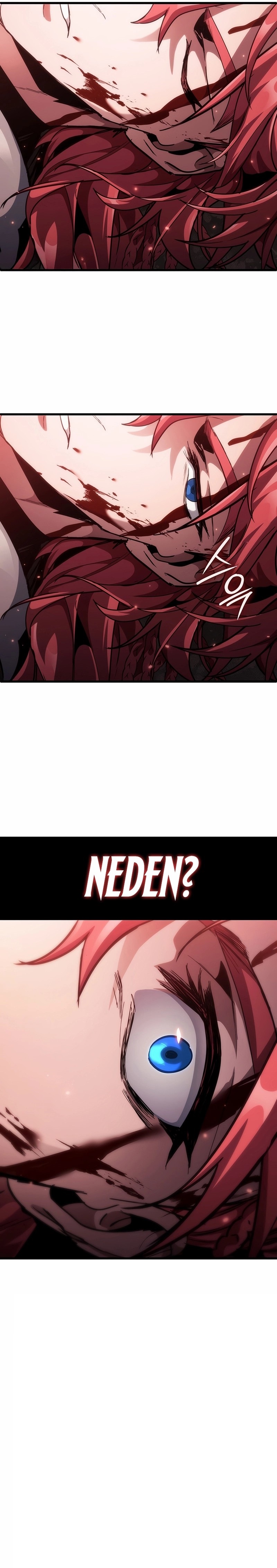 Kızıl Geri Dönüş Bölüm 20 - Sayfa 17